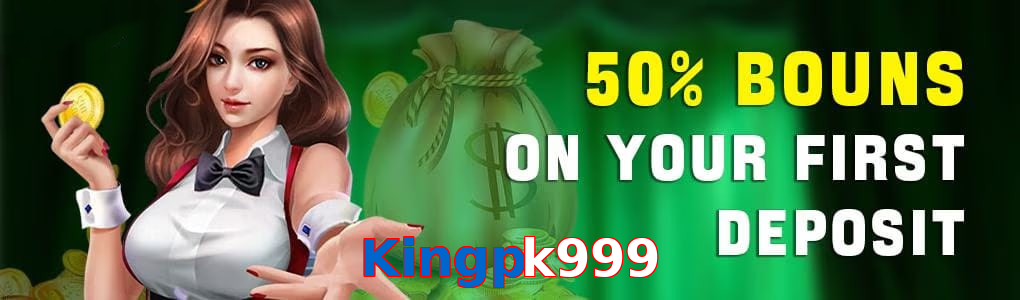 Kingpk999